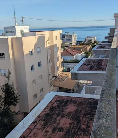 En Appartement Daimús