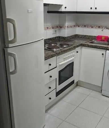 En 아파트 *