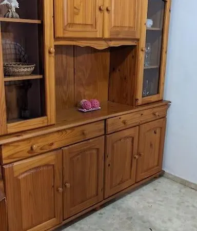 En 아파트 *